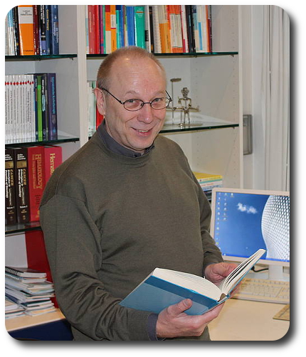 Dr. Ammon