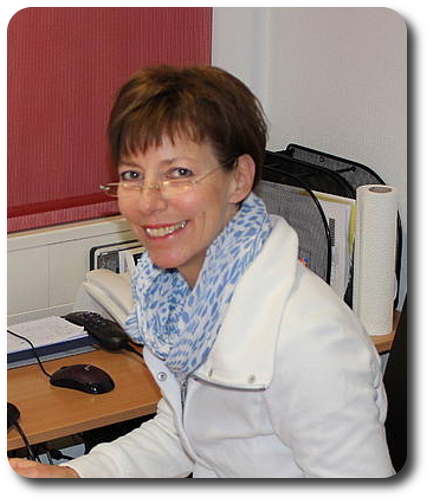 Frau Müller